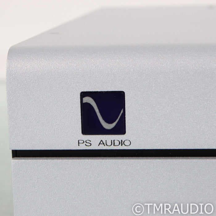 PS Audio Stellar M700 Monoblock Power Amplifiers; Pair