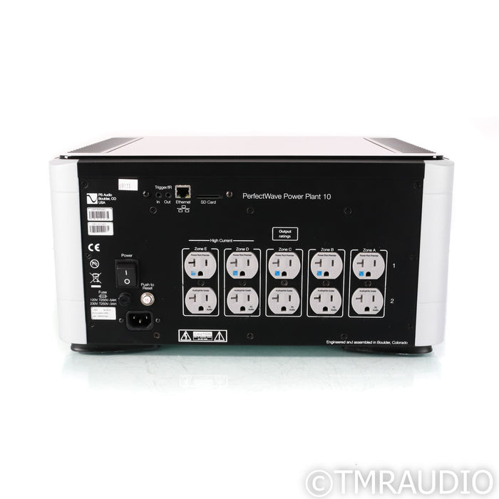 PS Audio PerfectWave Power Plant 10 AC Power Line Regenerator