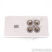 Schiit Audio Freya+ Tube Hybrid Preamplifier; Solid State Only