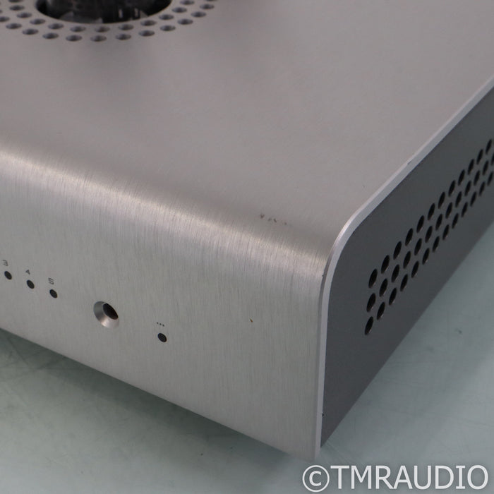 Schiit Audio Freya+ Tube Hybrid Preamplifier; Solid State Only