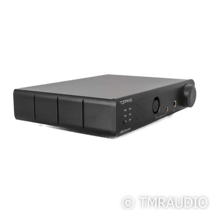 Topping A90 Discrete Headphone Amplifier