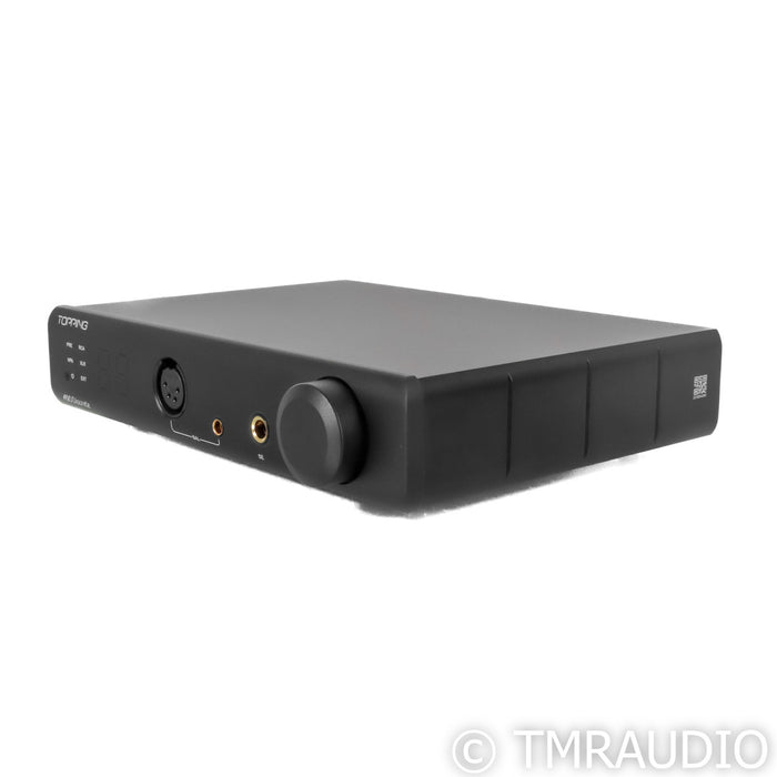 Topping A90 Discrete Headphone Amplifier