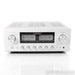 Luxman L-505uX MKII Stereo Integrated Amplifier; MM & MC Phono