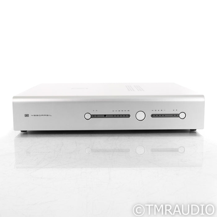 Schiit Audio Yggdrasil+ Less Is More DAC; D/A Converter