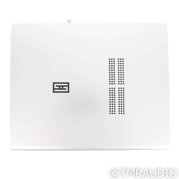 Schiit Audio Yggdrasil+ Less Is More DAC; D/A Converter