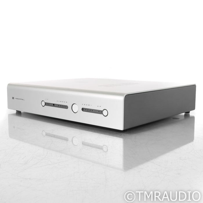 Schiit Audio Yggdrasil+ Less Is More DAC; D/A Converter