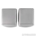 KEF LS50 Meta Bookshelf Speakers; Titanium Grey Pair