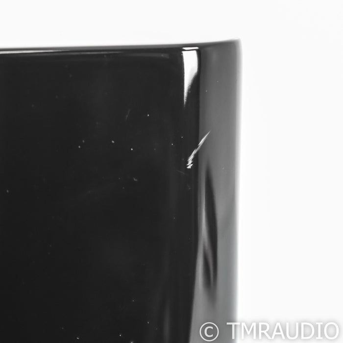 REL Acoustics T/5x 8" Powered Subwoofer; Gloss Black