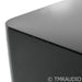 REL Acoustics T/5x 8" Powered Subwoofer; Gloss Black