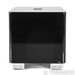 REL Acoustics T/5x 8" Powered Subwoofer; Gloss Black
