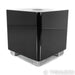 REL Acoustics T/5x 8" Powered Subwoofer; Gloss Black