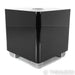 REL Acoustics T/5x 8" Powered Subwoofer; Gloss Black