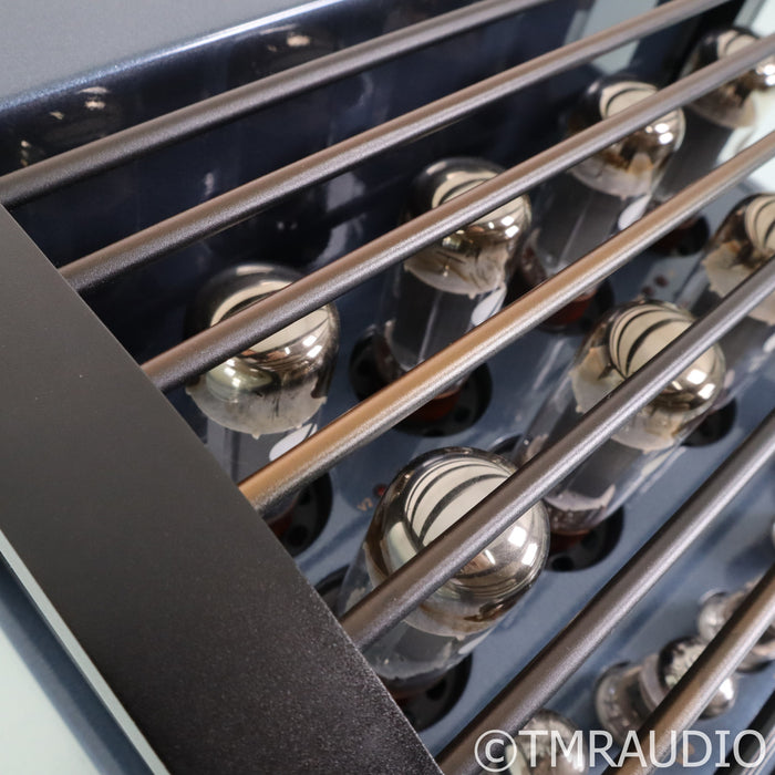 PrimaLuna DiaLogue Premium HP Stereo Tube Integrated Amplifier; MM Phono