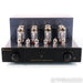PrimaLuna DiaLogue Premium HP Stereo Tube Integrated Amplifier; MM Phono