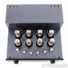 PrimaLuna DiaLogue Premium HP Stereo Tube Integrated Amplifier; MM Phono