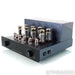 PrimaLuna DiaLogue Premium HP Stereo Tube Integrated Amplifier; MM Phono