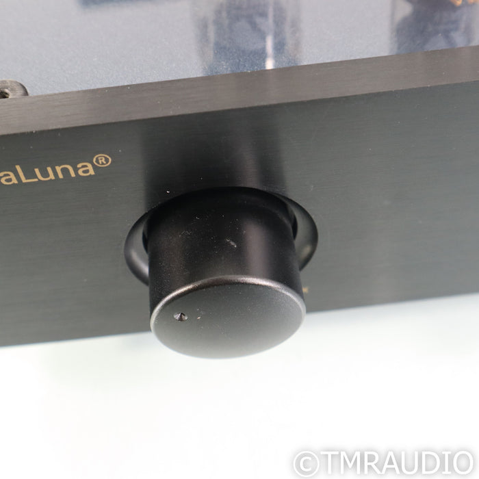 PrimaLuna DiaLogue Premium HP Stereo Tube Integrated Amplifier; MM Phono