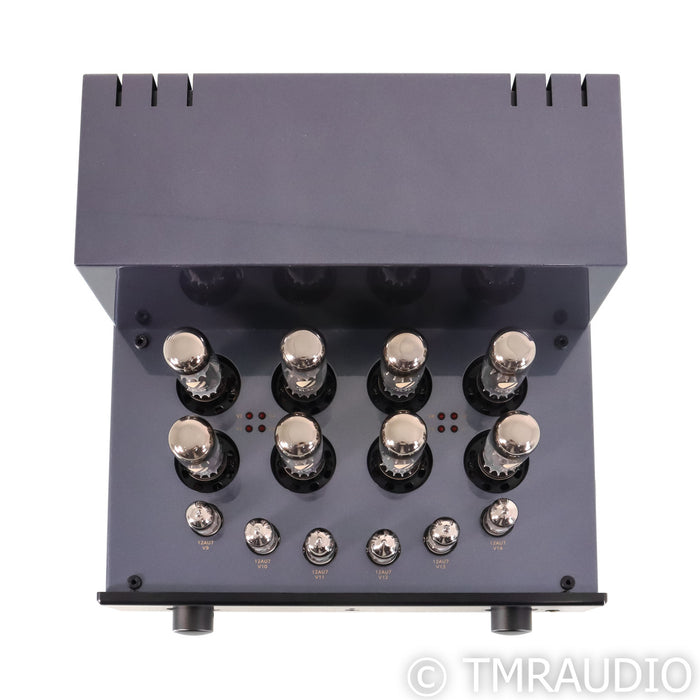PrimaLuna Evo 400 Stereo Tube Integrated Amplifier