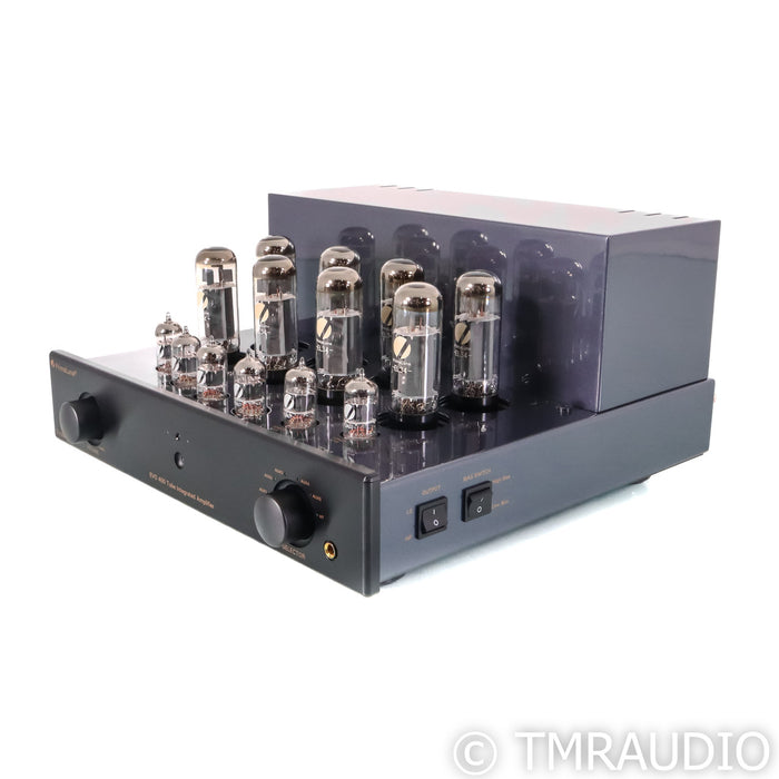 PrimaLuna Evo 400 Stereo Tube Integrated Amplifier