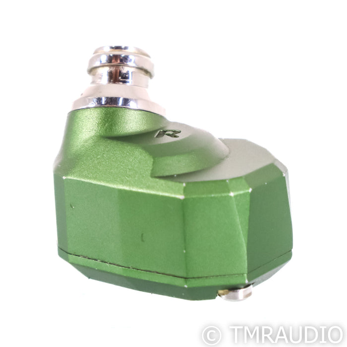 Campfire Audio Andromeda 2019 In-Ear Monitor Headphones; IEMs
