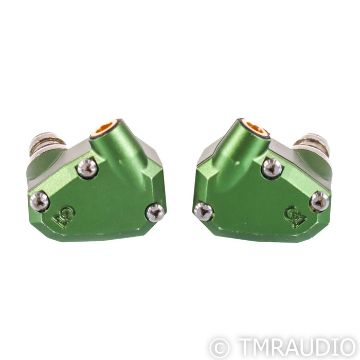Campfire Audio Andromeda 2019 In-Ear Monitor Headphones; IEMs