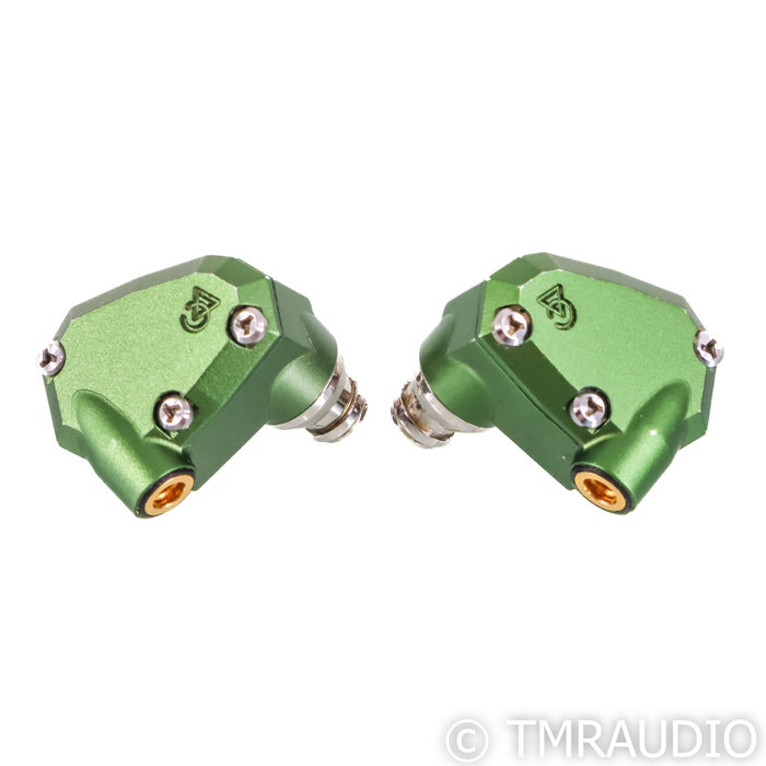 Campfire Audio Andromeda 2019 In-Ear Monitor Headphones; IEMs