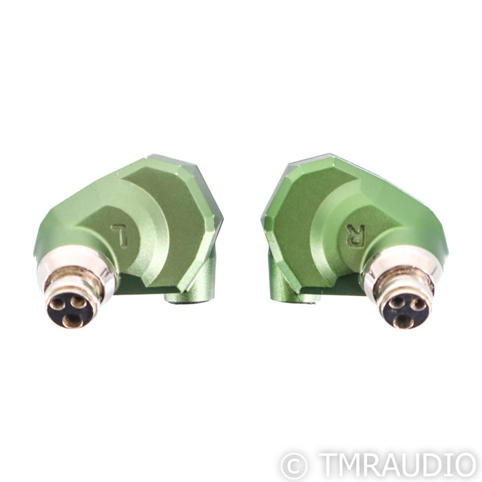Campfire Audio Andromeda 2019 In-Ear Monitor Headphones; IEMs
