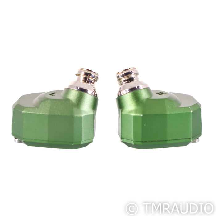 Campfire Audio Andromeda 2019 In-Ear Monitor Headphones; IEMs