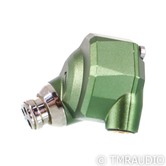 Campfire Audio Andromeda 2019 In-Ear Monitor Headphones; IEMs
