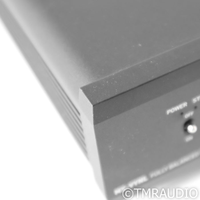 Musical Fidelity MX-VYNL MM & MC Phono Preamplifier