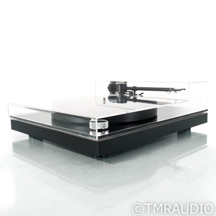 McIntosh MT2 Belt Drive Turntable (No Cartridge)