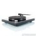 McIntosh MT2 Belt Drive Turntable (No Cartridge)
