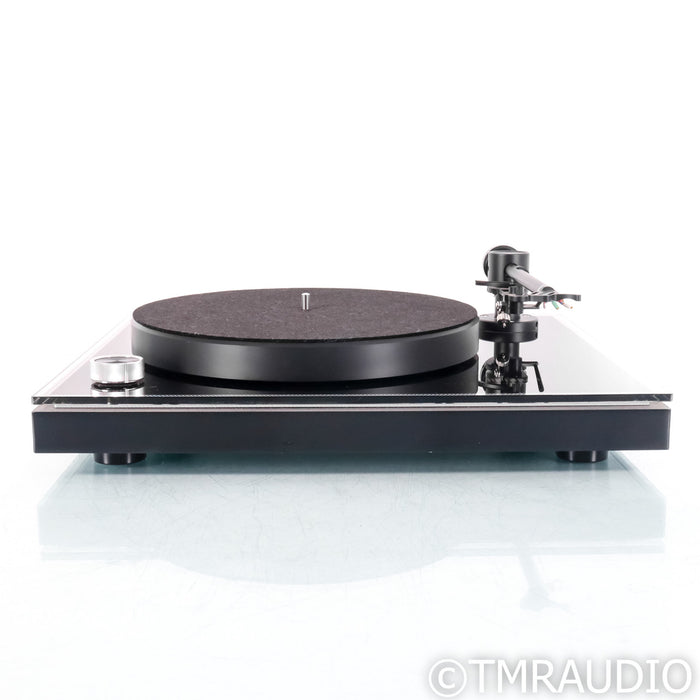 McIntosh MT2 Belt Drive Turntable (No Cartridge)