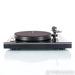 McIntosh MT2 Belt Drive Turntable (No Cartridge)