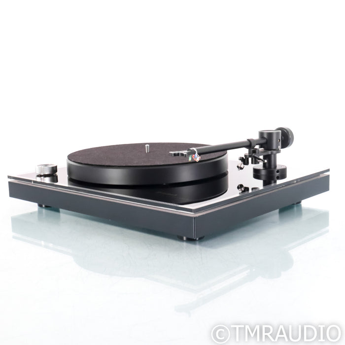 McIntosh MT2 Belt Drive Turntable (No Cartridge)