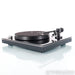 McIntosh MT2 Belt Drive Turntable (No Cartridge)