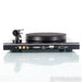 McIntosh MT2 Belt Drive Turntable (No Cartridge)