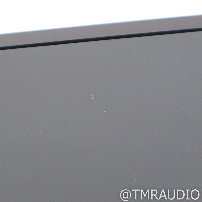 Naim NAP 300-DR Stereo Power Amplifier; NAP 300PS Power Supply