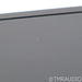 Naim NAP 300-DR Stereo Power Amplifier; NAP 300PS Power Supply
