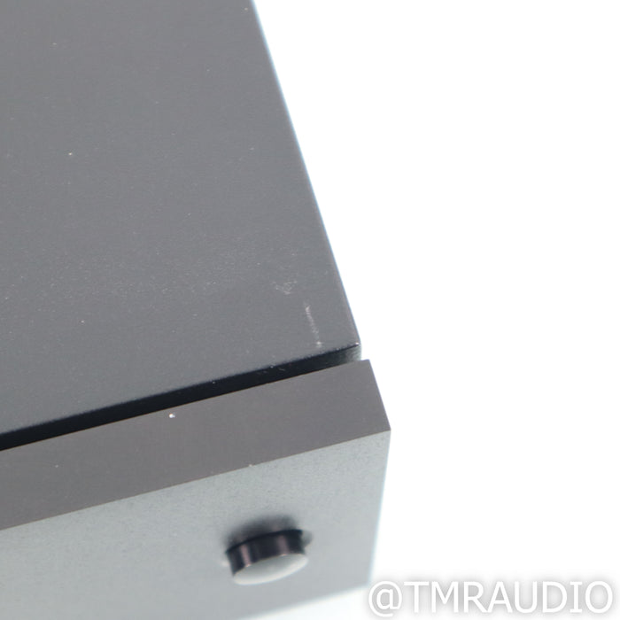Naim NAP 300-DR Stereo Power Amplifier; NAP 300PS Power Supply