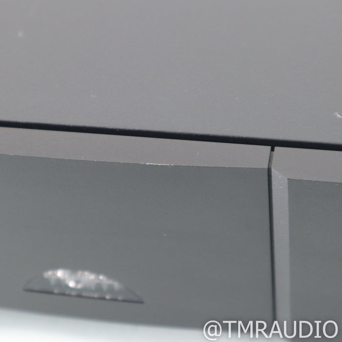 Naim NAP 300-DR Stereo Power Amplifier; NAP 300PS Power Supply