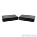 Naim NAP 300-DR Stereo Power Amplifier; NAP 300PS Power Supply