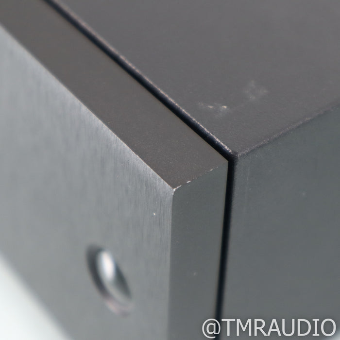 Naim NAC 252 Stereo Preamplifier w/ Supercap 2 PSU
