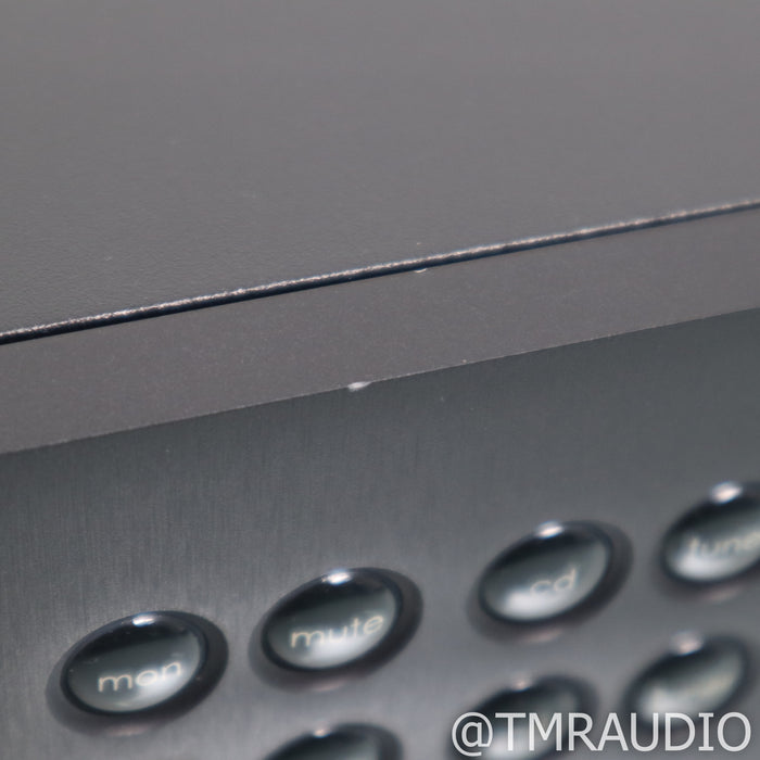Naim NAC 252 Stereo Preamplifier w/ Supercap 2 PSU