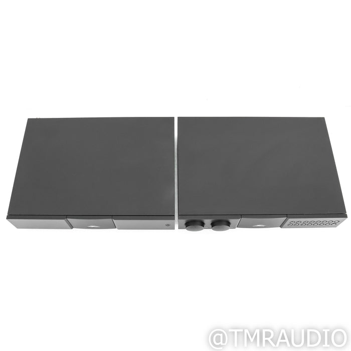 Naim NAC 252 Stereo Preamplifier w/ Supercap 2 PSU