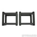 TonTraeger Reference Monitor 40.2 Stands for Harbeth; Beech Black Pair