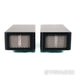 Townshend Maximum Super Tweeters; Satin Black Pair