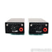 Townshend Maximum Super Tweeters; Satin Black Pair