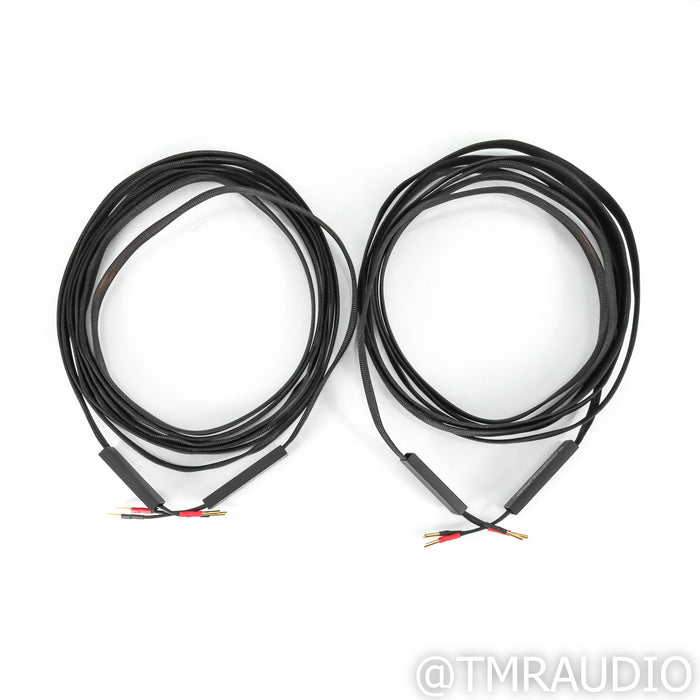 Townshend Isolda Speaker Cables; 22ft Pair