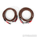WireWorld Eclipse 8 Bi-Wire Speaker Cables; 3.6m Pair